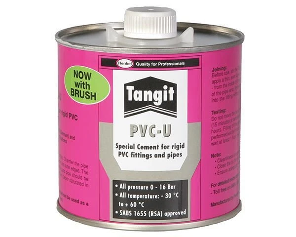 Klej Do Pvc Tangit 5