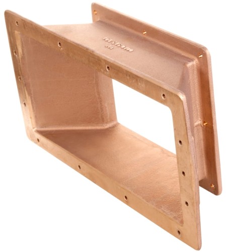 Poszerzenie Skimmera Z Brązu 1