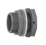 Śrubunek Dwuzłączka Pvc Zbiornika Gz/Kw ASR 1