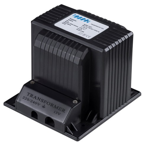 Transformatory Do Lamp Basenowych 100-300w 1