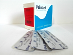 Tabletki Dpd3 Palintest Chlor Całkowity 2