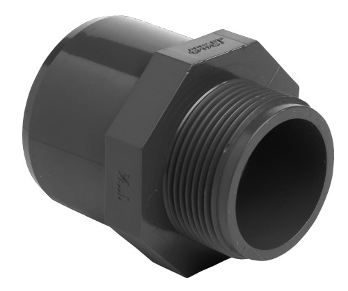 Redukcja Pvc Nypel Mufa Przejściowa Kw/Kz/Gz AMG 1