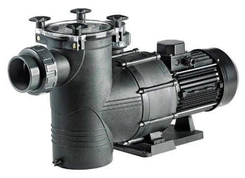 Pompa Basenowa Big Discovery 45-72 M3/H 200-300 M3 3