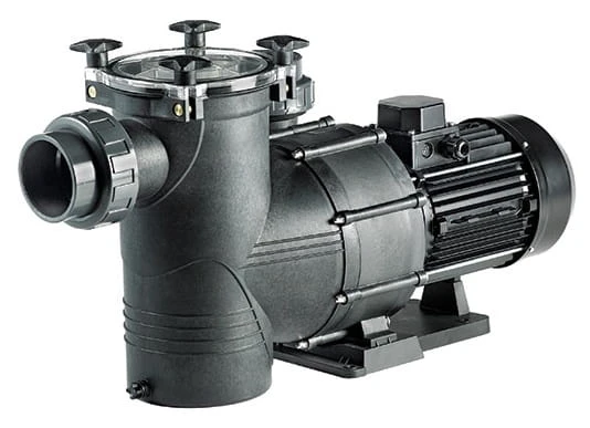 Pompa Basenowa Big Discovery 45-72 M3/H 200-300 M3 3