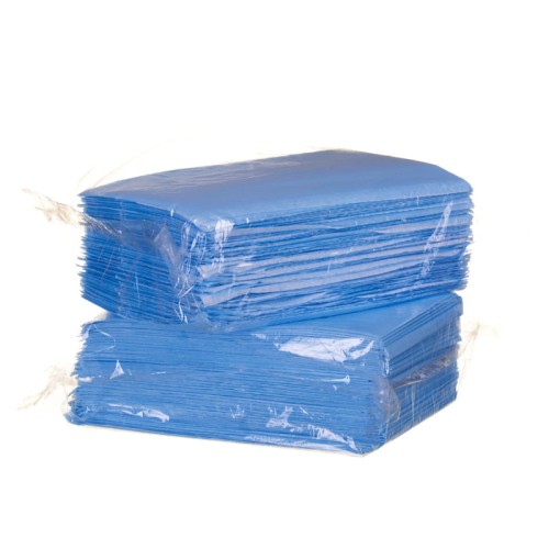 Wkłady Foliowe Do Przewijaków Dziecięcych 2