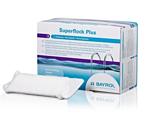 Superflock Plus Bayrol