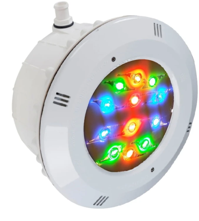 Lampa Basenowa Led 12v 12