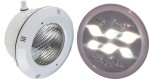 Lampa Basenowa Led 12v 2