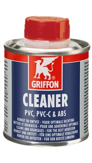 Czyścik Do Pvc Griffon 5