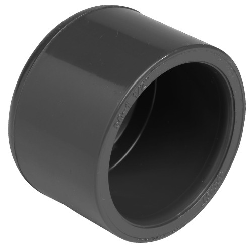 Korek Zaślepka Pvc Kw CAD 1