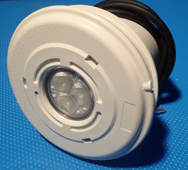 Halogen Basenowy Led 12v Schody Wanny 1