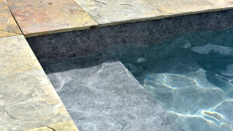 Folia Basenowa Alkorplan 3000 Touch Prestige Oryginalna Renolit 8