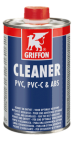 Czyścik Do Pvc Griffon 6