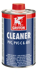 Czyścik Do Pvc Griffon 6