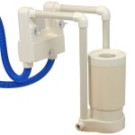 Skimmer Zawieszany Mth Sk2 13