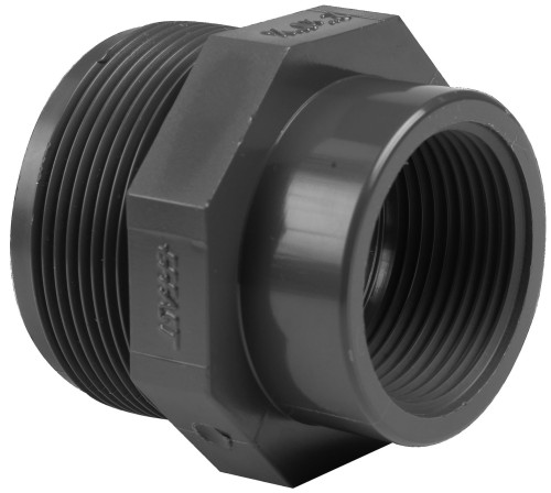 Redukcja Pvc Gz/Gw RIE 1