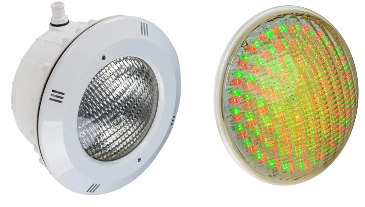 Lampa Basenowa Led 12v 6