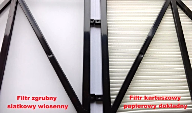 Filtry Koszyki Szczotki Dolphin E20 S100 S200 S300i M600 1