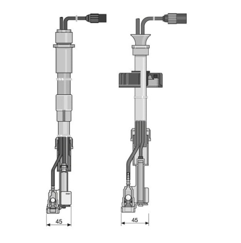 Ssawa Lanca Ssąca PROMINENT 1