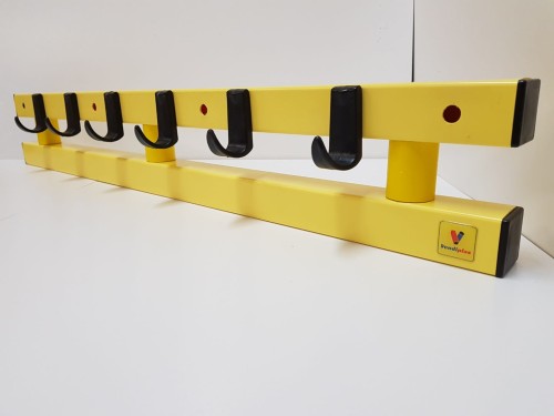 Wieszak Basenowy Na Ścianę 1