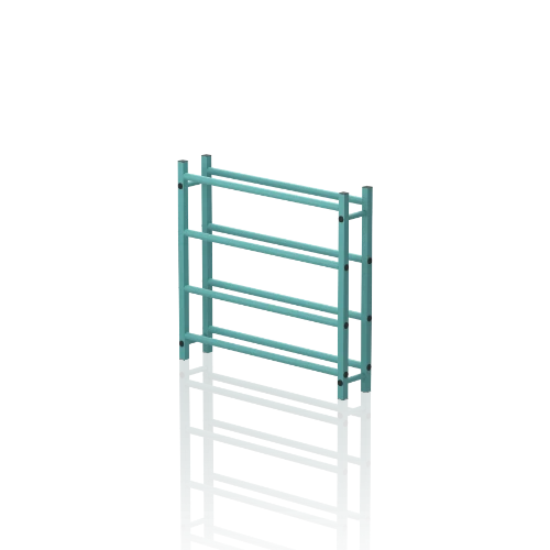 Stojaki Regały Na Piłki Do Gier Wodnych 2