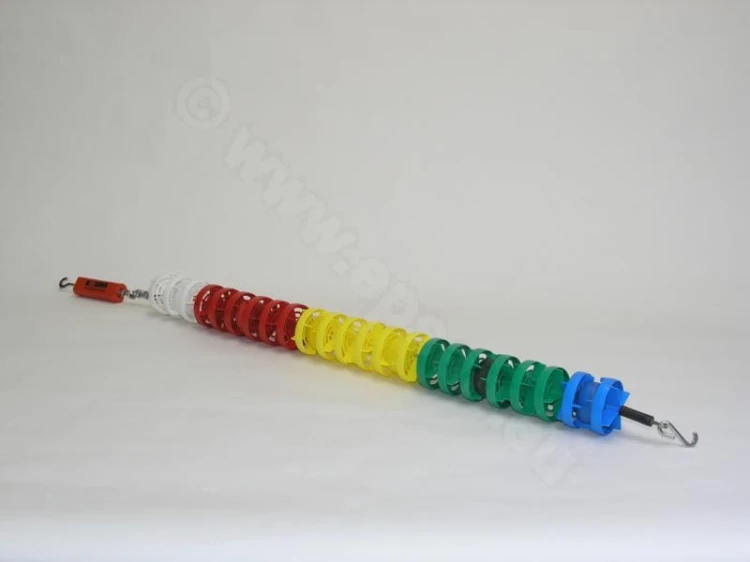 Lina Torowa Basenowa Maks Wave 4" 2