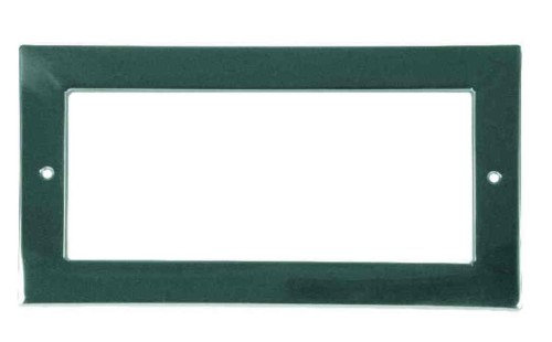 Ramka Przednia Poszerzenia Skimmera Z Brązu 1