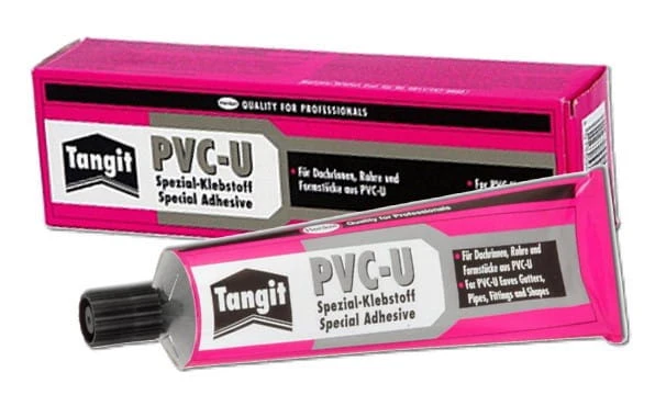 Klej Do Pvc Tangit 2
