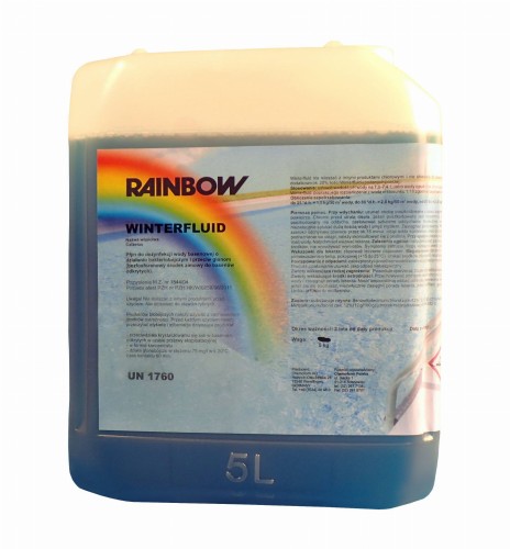 Winterfluid Calzelos Zimowy Środek Do Basenów 1