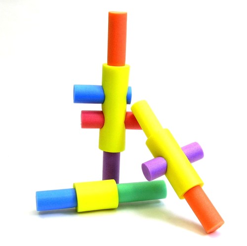 Łącznik Makaronów Basenowych 9