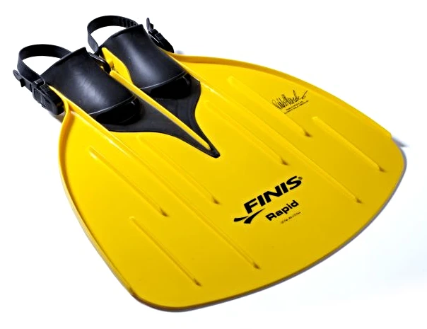 Monopłetwa Finis Rapid 2