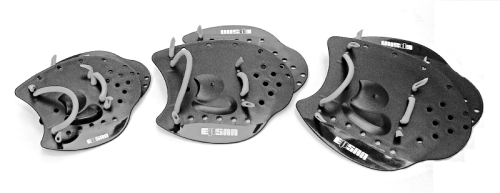 Łapki Do Pływania Strokemaster Wiosełka 2