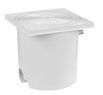 Regulator Poziomu Wody Mechaniczny 1