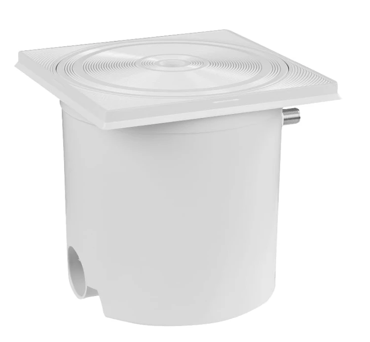 Regulator Poziomu Wody Mechaniczny 1