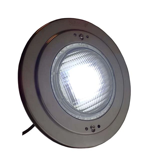 Lampa Basenowa Stal Nierdzewna Led 12v Diamond Plus 4