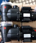 Pompa Basenowa Saturn Mini 4 M3/H 15-30 M3 5