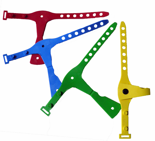 Paski Basenowe Termoplastyczne Na Rękę Do Szafek 1