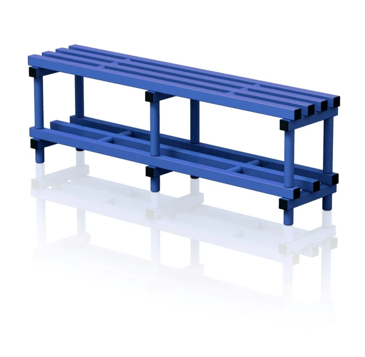 Ławki Basenowe Z Półką Jednostronne Dwustronne 9