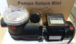 Pompa Basenowa Saturn Mini 4 M3/H 15-30 M3 2