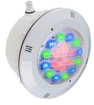 Lampa Basenowa Led 12v 18