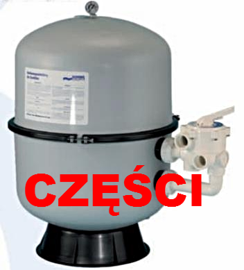 Części Zamienne Filtra Do Basenu Swim Tec Bilbao 1