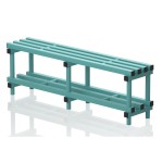 Ławki Basenowe Z Półką Jednostronne Dwustronne 32