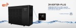 Basenowa Pompa Ciepła Fairland Inverter Plus Wifi Baseny 15-160m3 2