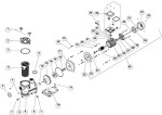 Pompa Basenowa Discovery 9-28 M3/H 30-130 M3 2