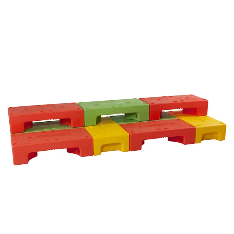 Aqua Step 10