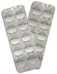 Tabletki Dpd4 Lovibond Tlen Fotometr 2