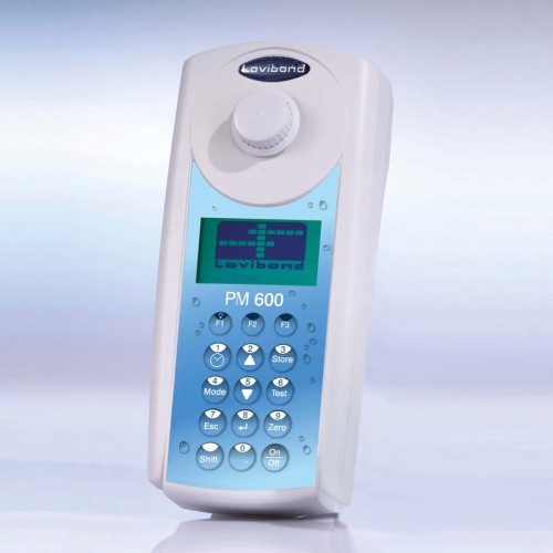 Fotometr Fotolizer Pm600 Pm620 Pm630 7