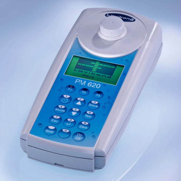 Fotometr Fotolizer Pm600 Pm620 Pm630 11