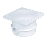 Puszka Połączeń Elektrycznych Do Lamp Basenowych Premium 4