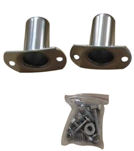 Kołnierze Stalowe Do Drabinek Basenowych 1